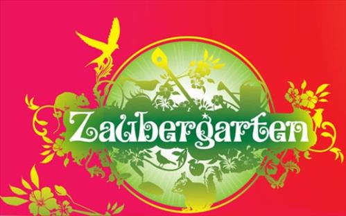#1598 BOGA Botanischer Garten