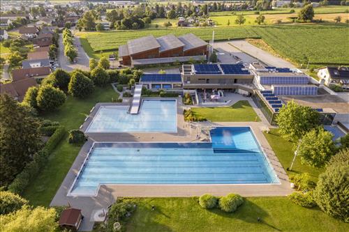#6641 Aquarena Herzogenbuchsee